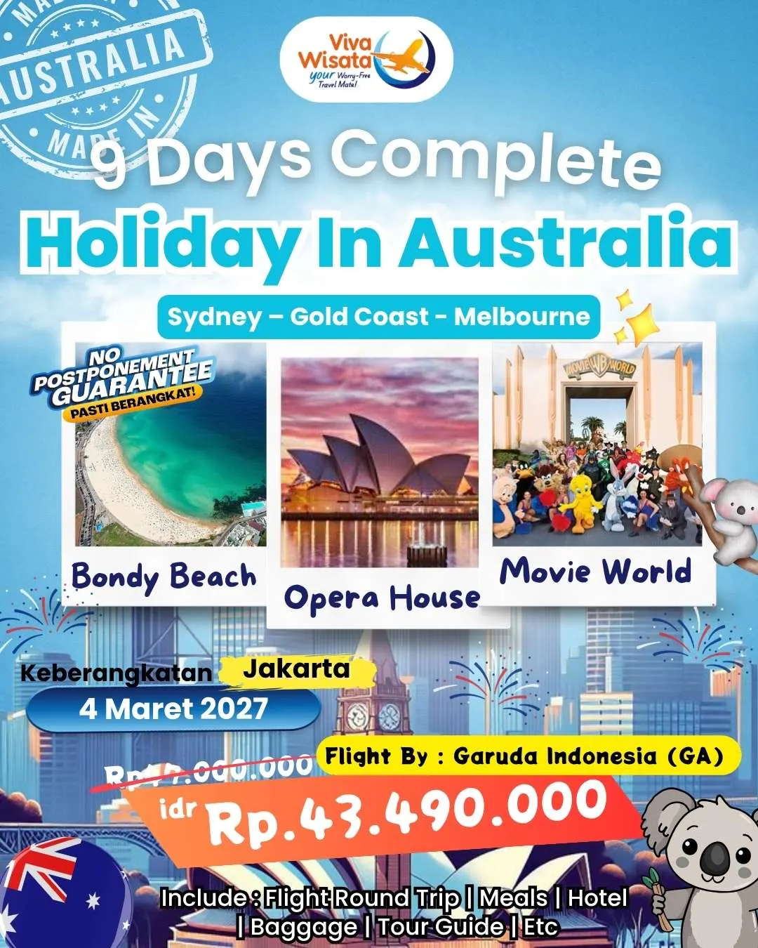 Paket Image