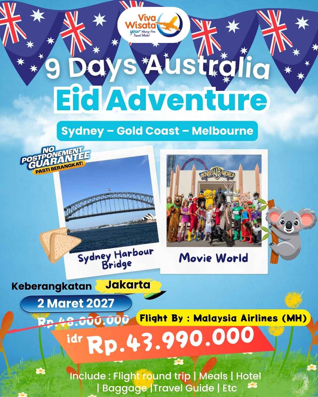Paket Image